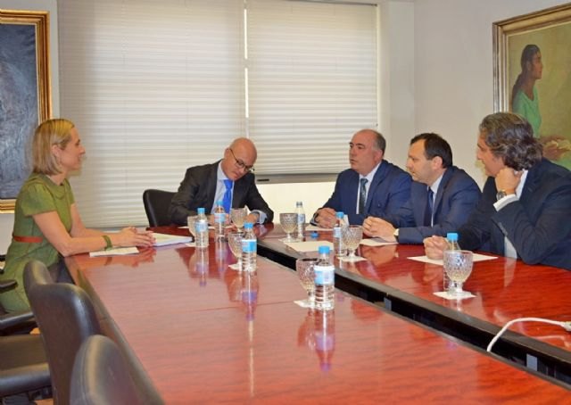 La Comunidad destina 60 millones para que empresas, viviendas y Administración implanten medidas de ahorro energético - 1, Foto 1