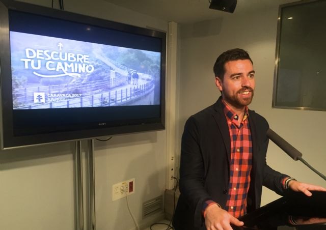 La Comunidad da a conocer entre la juventud el patrimonio de zonas por las que transita el Camino de la Vera Cruz - 1, Foto 1