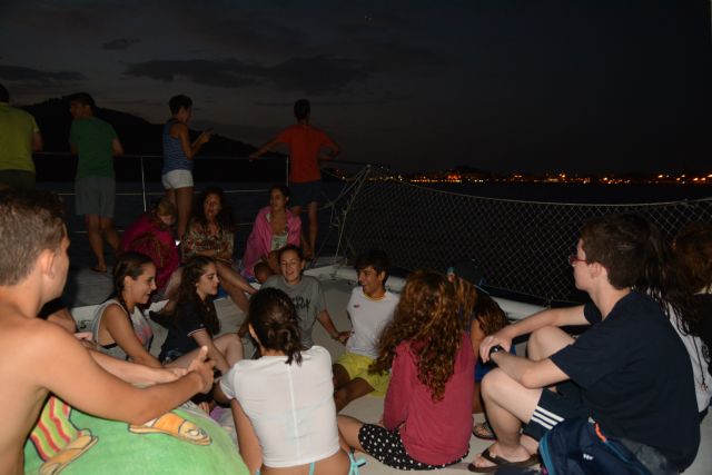 La Politécnica de Cartagena será sede por primera vez del Campus Científico de Verano Mare Nostrum - 1, Foto 1