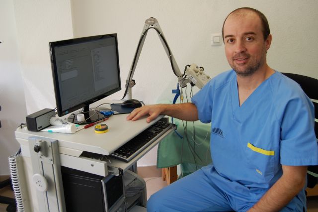 Dr. Antonio Martínez Robledo: Basta con aplicar el sentido común y escuchar a nuestro cuerpo: si éste nos pide descansar, ir a la cama y dormir - 1, Foto 1