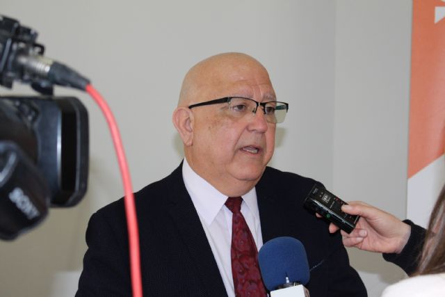 Ciudadanos da el primer paso y ofrece al PSOE sus condiciones para poder apoyar los presupuestos de la ADLE - 1, Foto 1