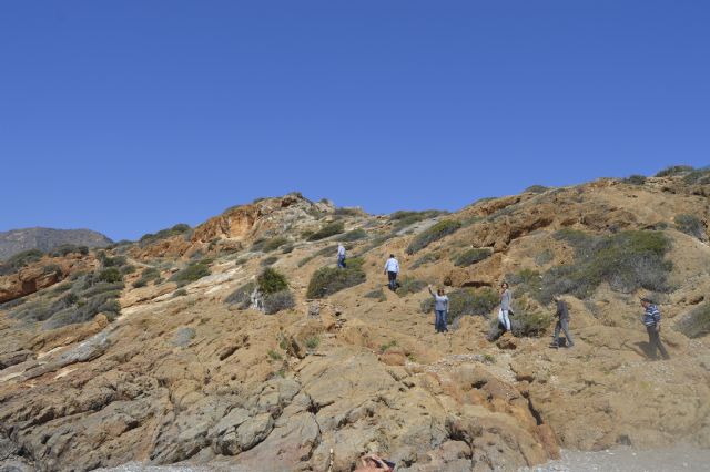 CTSSP: Los usuarios de Playa Morena siguen sin tener un acceso en condiciones - 1, Foto 1