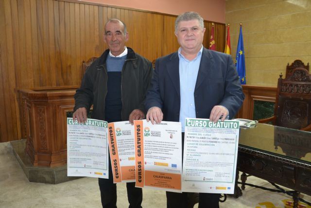 Cursos gratuitos para el sector agrícola impartidos por la UPA y FECOAM - 3, Foto 3