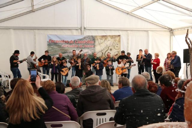 Concesión de los premios Arquero de Oro 2018 - 2, Foto 2
