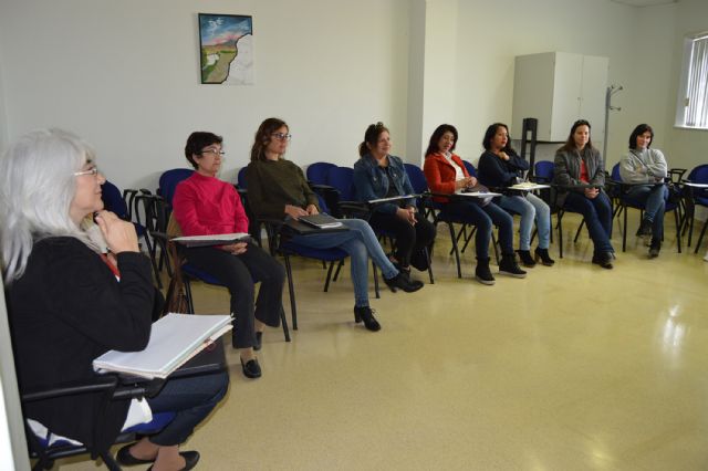 El proyecto 'GIRA' apoya iniciativas laborales femeninas en Las Torres de Cotillas - 2, Foto 2