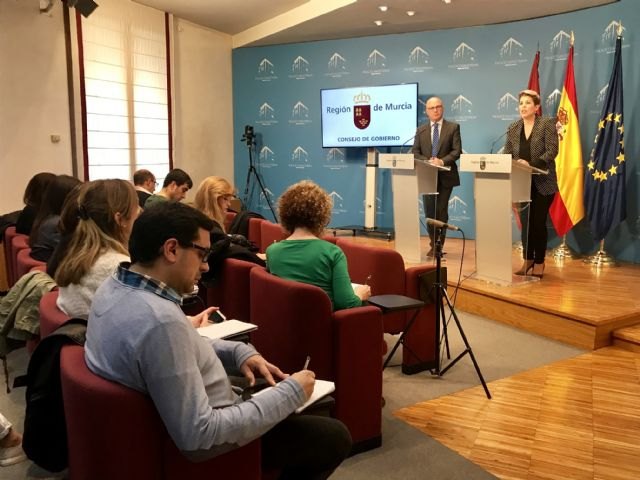 Aprobada la adscripción de ENAE-Tech a la Universidad Politécnica de Cartagena - 1, Foto 1