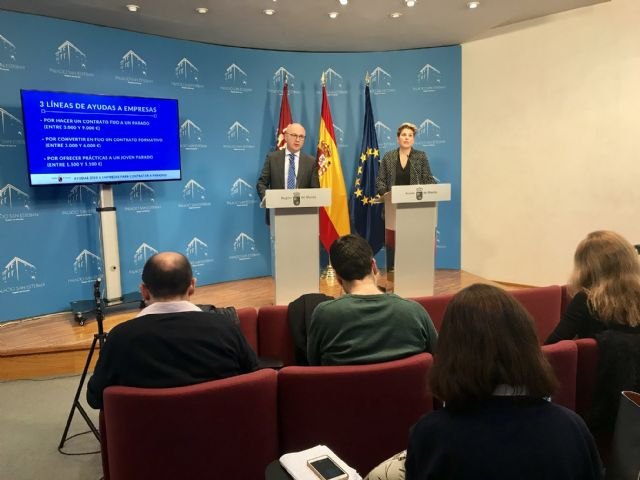 Ayuda para la mejora del sector acuícola - 2, Foto 2