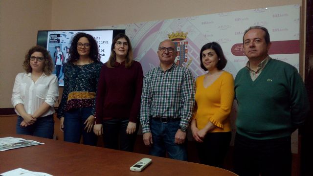 Jumilla volverá a ser una de las cinco sedes de la Región para las pruebas de competencias clave - 1, Foto 1