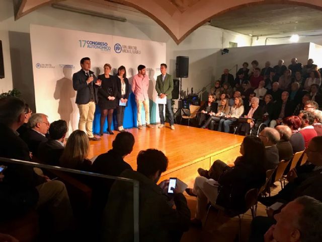 El PP anuncia la creación de una herramienta tecnológica, para facilitar la comunicación entre afiliados, denominada Chatbot - 2, Foto 2