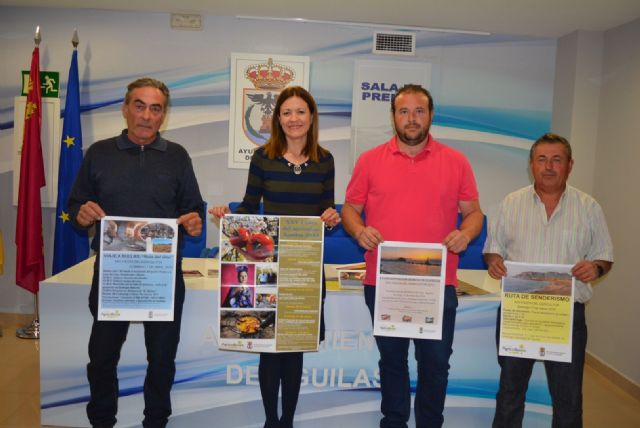 El próximo domingo arranca la XXV Fiesta del Agricultor - 1, Foto 1