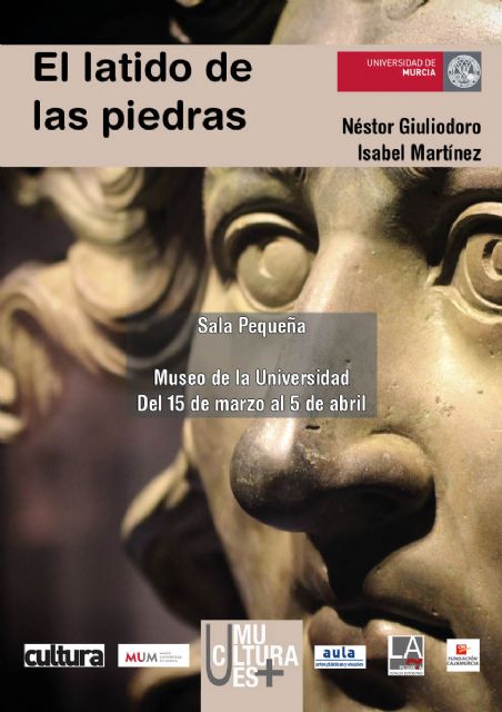 La Universidad de Murcia acoge una exposición de fotografía sobre el mundo clásico - 1, Foto 1