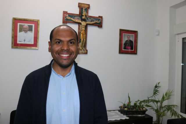 “Cuanto más sigo a Jesucristo, más feliz soy” - 1, Foto 1