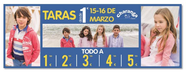 Los mini precios vuelven a La Noria - 1, Foto 1