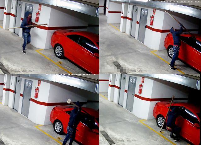 La Guardia Civil detiene a un experimentado delincuente relacionado con medio centenar de robos en vehículos - 3, Foto 3