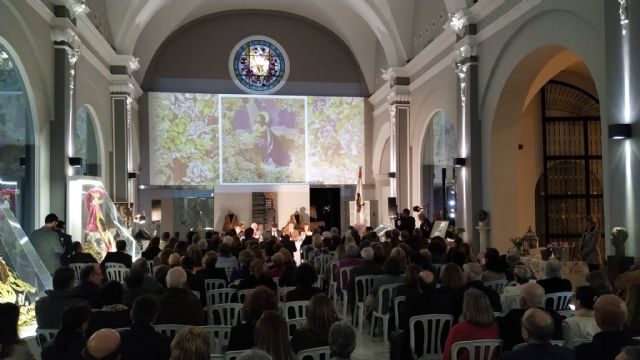 Comienza la III edición de la Escuela Infantil de Mayordomos - 1, Foto 1