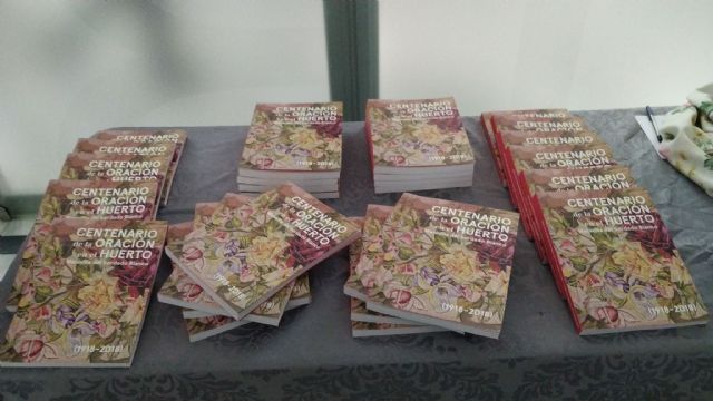 Comienza la III edición de la Escuela Infantil de Mayordomos - 2, Foto 2