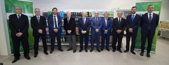 Coviran sigue creciendo: en 2018 sus ventas brutas bajo enseña ascienden a 1.372 millones de euros, y su cifra de negocio se eleva un 5,6% - 1, Foto 1