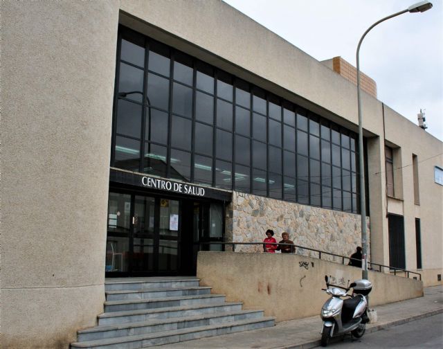 El Centro de Salud Alcantarilla-Sangonera, situado en el barrio de Vistabella, más cerca de ser reformado por completo y ampliado con nuevos servicios - 2, Foto 2