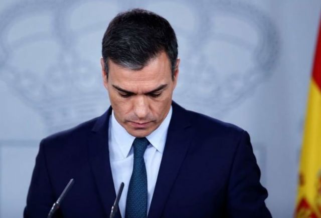 TARDE y MAL, Presidente Sánchez - 1, Foto 1