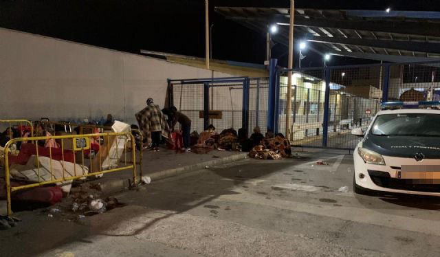 CGT Ceuta: ¿Dónde esta la solidaridad? - 1, Foto 1