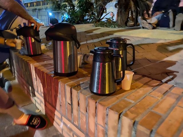 CGT Ceuta: ¿Dónde esta la solidaridad? - 2, Foto 2