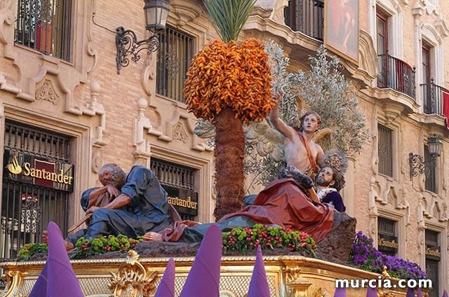 La7 ofrece una programación especial por Semana Santa 2021 - 1, Foto 1