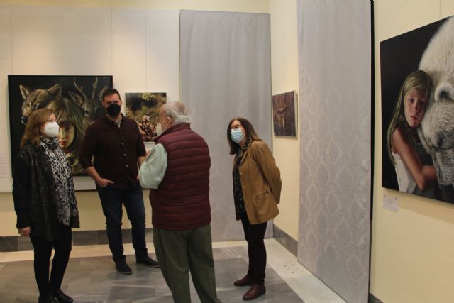 El legado de Félix Rodríguez de la Fuente - 2, Foto 2