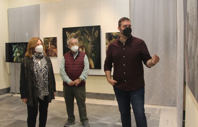 El legado de Félix Rodríguez de la Fuente - 3, Foto 3