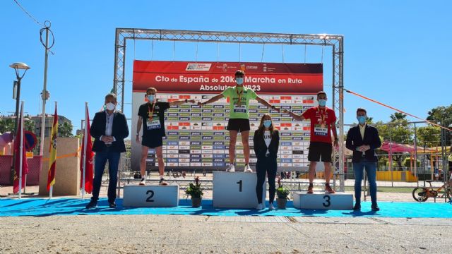 Murcia, ciudad de marcha - 1, Foto 1