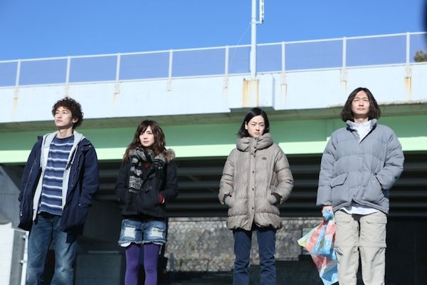 La Filmoteca regional Francisco Rabal y Fundación Japón se unen para programar lo mejor del cine nipón contemporáneo - 1, Foto 1