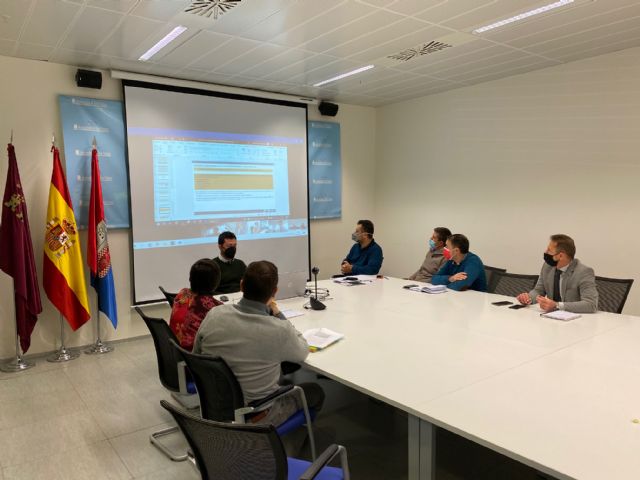 Ayuntamiento y ADIF trabajan en el proyecto de plataformade Alta Velocidad - 3, Foto 3