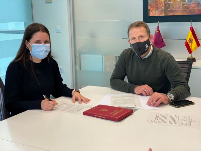 El Ayuntamiento de Torre Pacheco pone en marcha el Programa de Prevención de Adicciones - 1, Foto 1