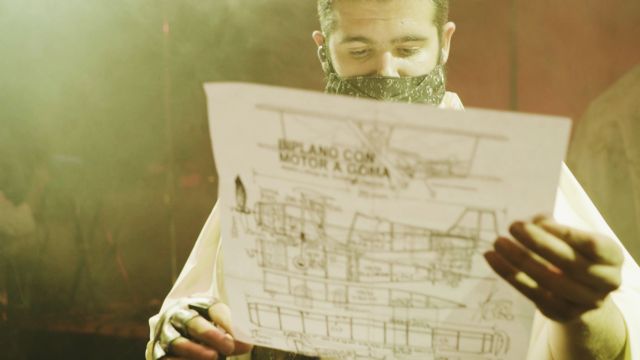 Icaro, la revolucion ha llegado - 2, Foto 2