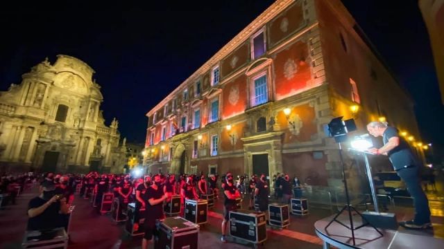 El sector técnico reclama su derecho a un convenio regional - 2, Foto 2