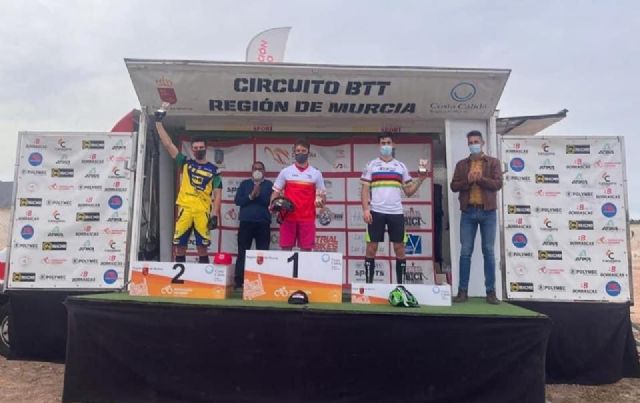 Copa de España de Trial Bahía de Mazarrón - 1, Foto 1