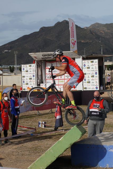 Copa de España de Trial Bahía de Mazarrón - 3, Foto 3