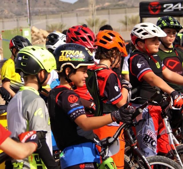 Copa de España de Trial Bahía de Mazarrón - 4, Foto 4