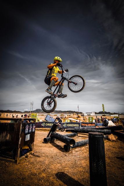 Copa de España de Trial Bahía de Mazarrón - 5, Foto 5
