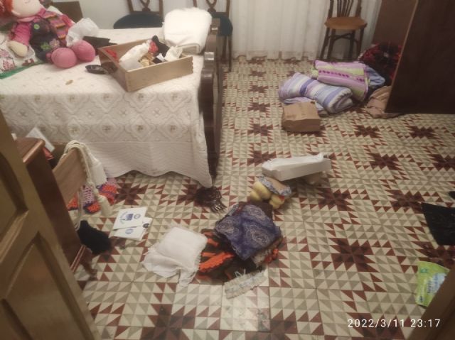 Fulgencio Gil se compromete a activar el plan Lorca Segura con 32 agentes más, Policía Local para Pedanías y 150 cámaras de seguridad por todo el municipio - 2, Foto 2