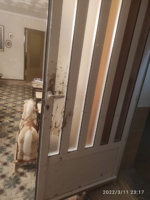 Fulgencio Gil se compromete a activar el plan Lorca Segura con 32 agentes más, Policía Local para Pedanías y 150 cámaras de seguridad por todo el municipio - 3, Foto 3