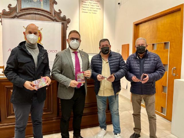 El barrio de San José celebra del 12 al 20 de marzo sus tradicionales Fallas tras dos años suspendidas debido a la pandemia - 1, Foto 1