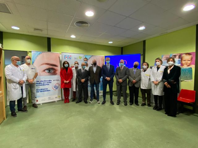 Salud lanza una campaña para prevenir las agresiones a profesionales del sistema sanitario - 1, Foto 1