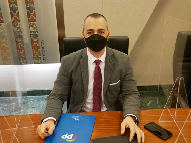 El PP asegura que la Ley de Medio Ambiente del Gobierno regional contribuirá a consolidar a la Región de Murcia como espacio de libertad y prosperidad - 1, Foto 1