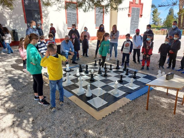 Primer centro Google Reference School de la Región de Murcia - 2, Foto 2