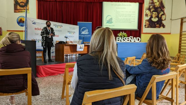 Primer centro Google Reference School de la Región de Murcia - 3, Foto 3