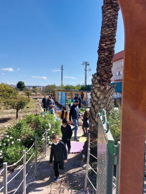 Primer centro Google Reference School de la Región de Murcia - 5, Foto 5