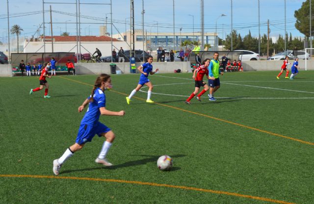 El Atlético Torreño y la Unión Molinense juegan por la igualdad - 1, Foto 1