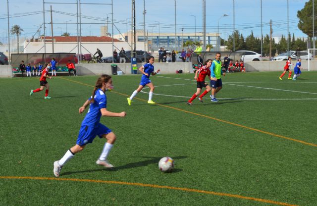 El Atlético Torreño y la Unión Molinense juegan por la igualdad - 1, Foto 1