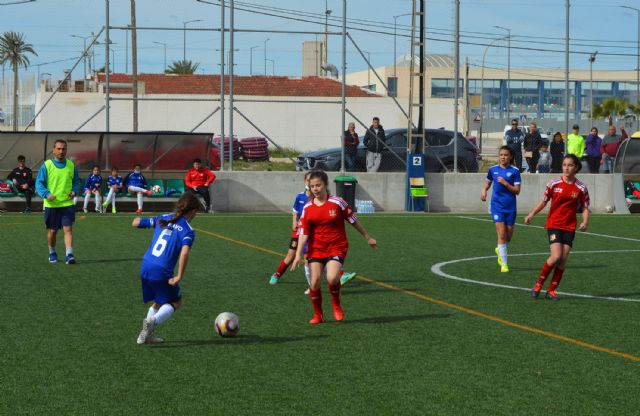 El Atlético Torreño y la Unión Molinense juegan por la igualdad - 2, Foto 2