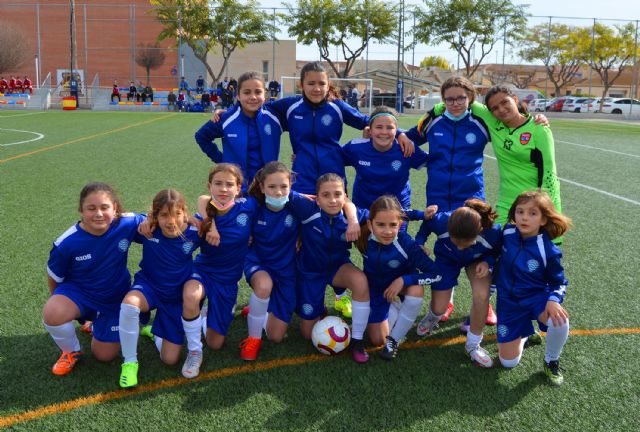 El Atlético Torreño y la Unión Molinense juegan por la igualdad - 4, Foto 4